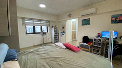 Blk 524 Fragrant Woods (Woodlands), HDB Executive #553951001